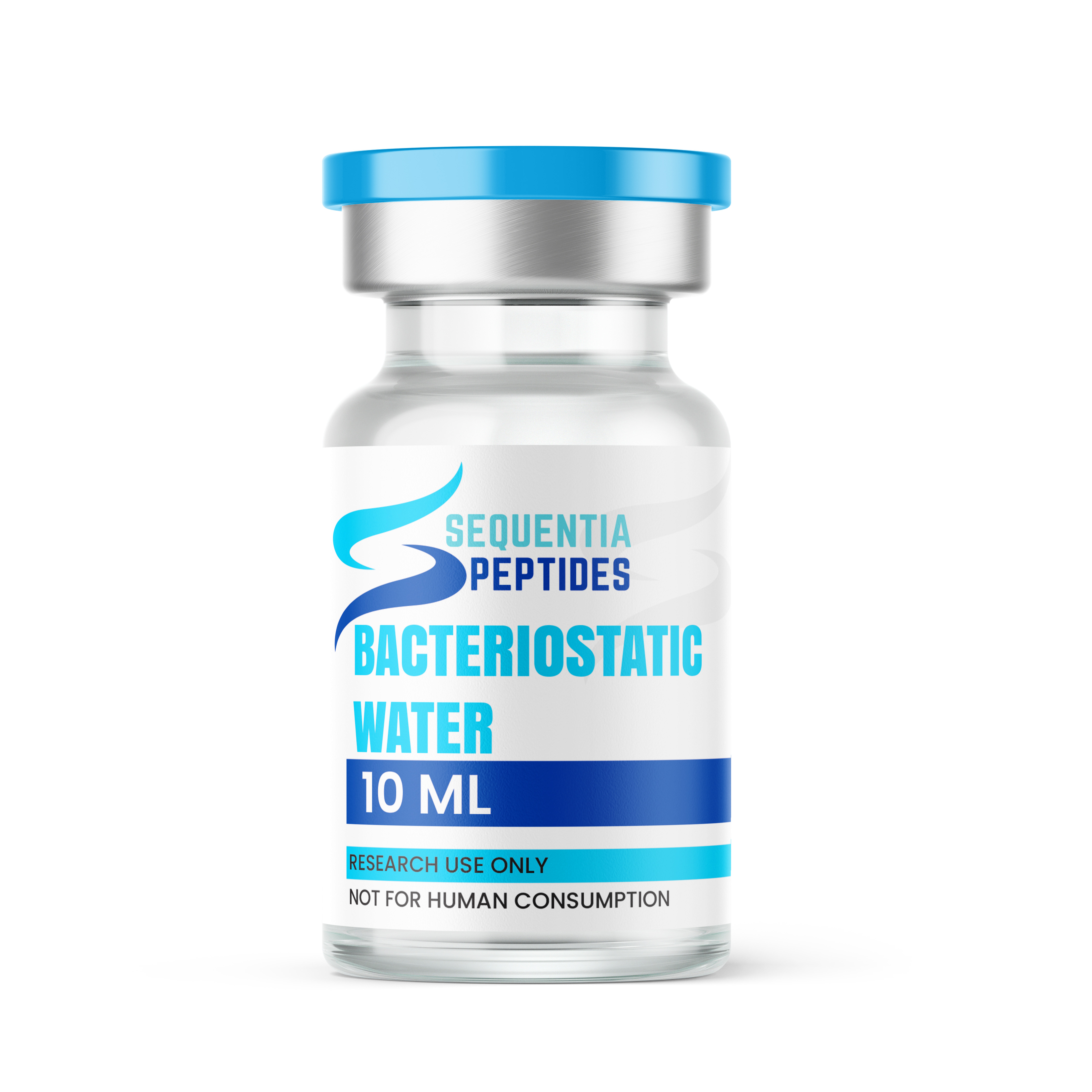 Bacteriostatic Water-10ml