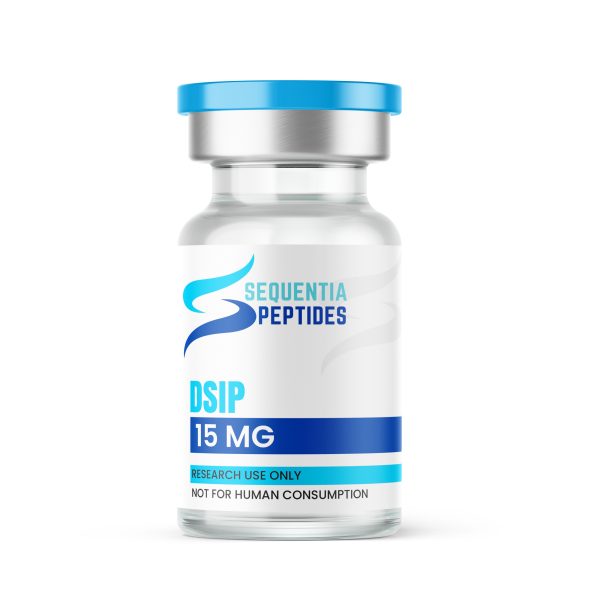 Dsip-15mg