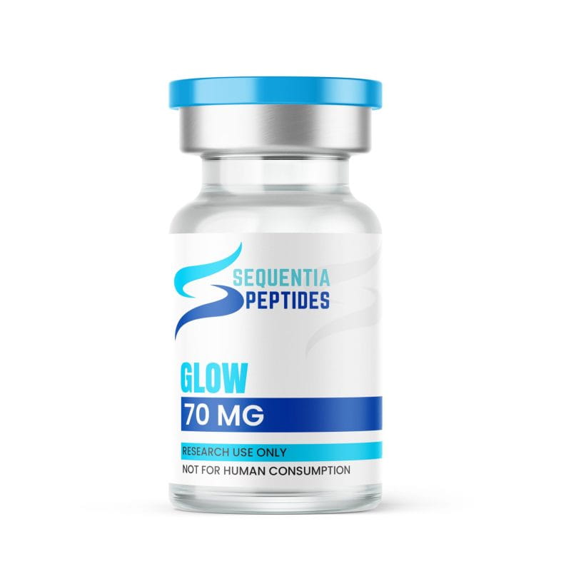 glow peptide