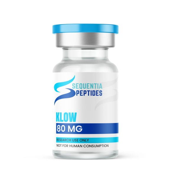 buy klow peptide