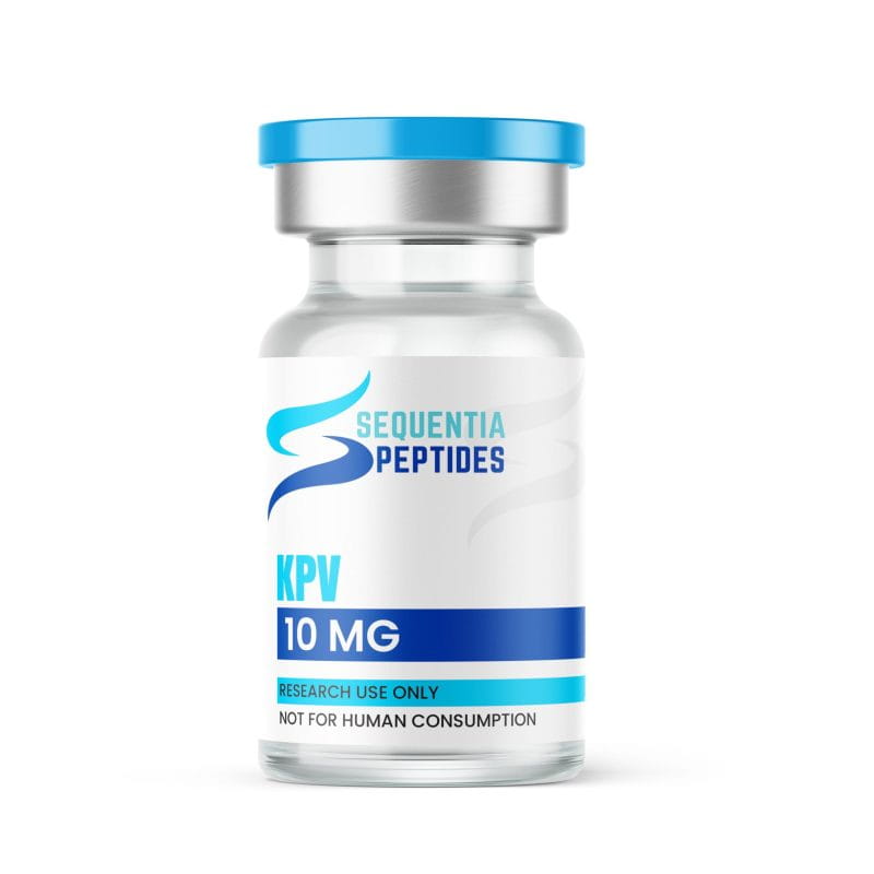 kpv peptide