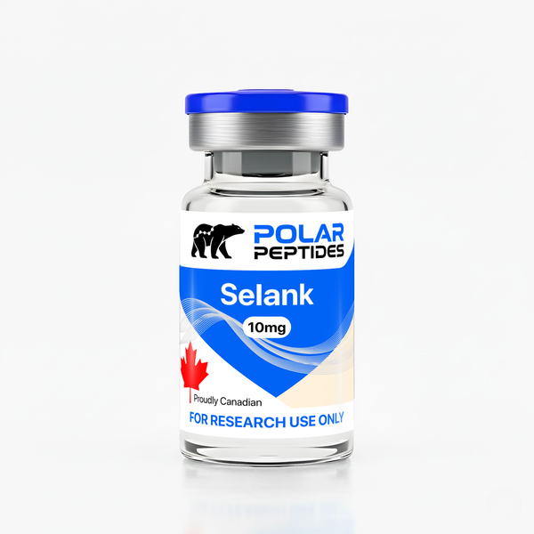 Selank