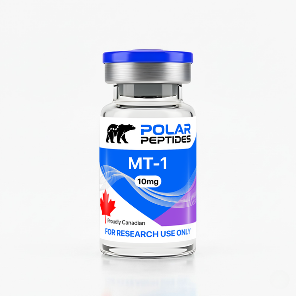 MT-1 (Melanotan I)