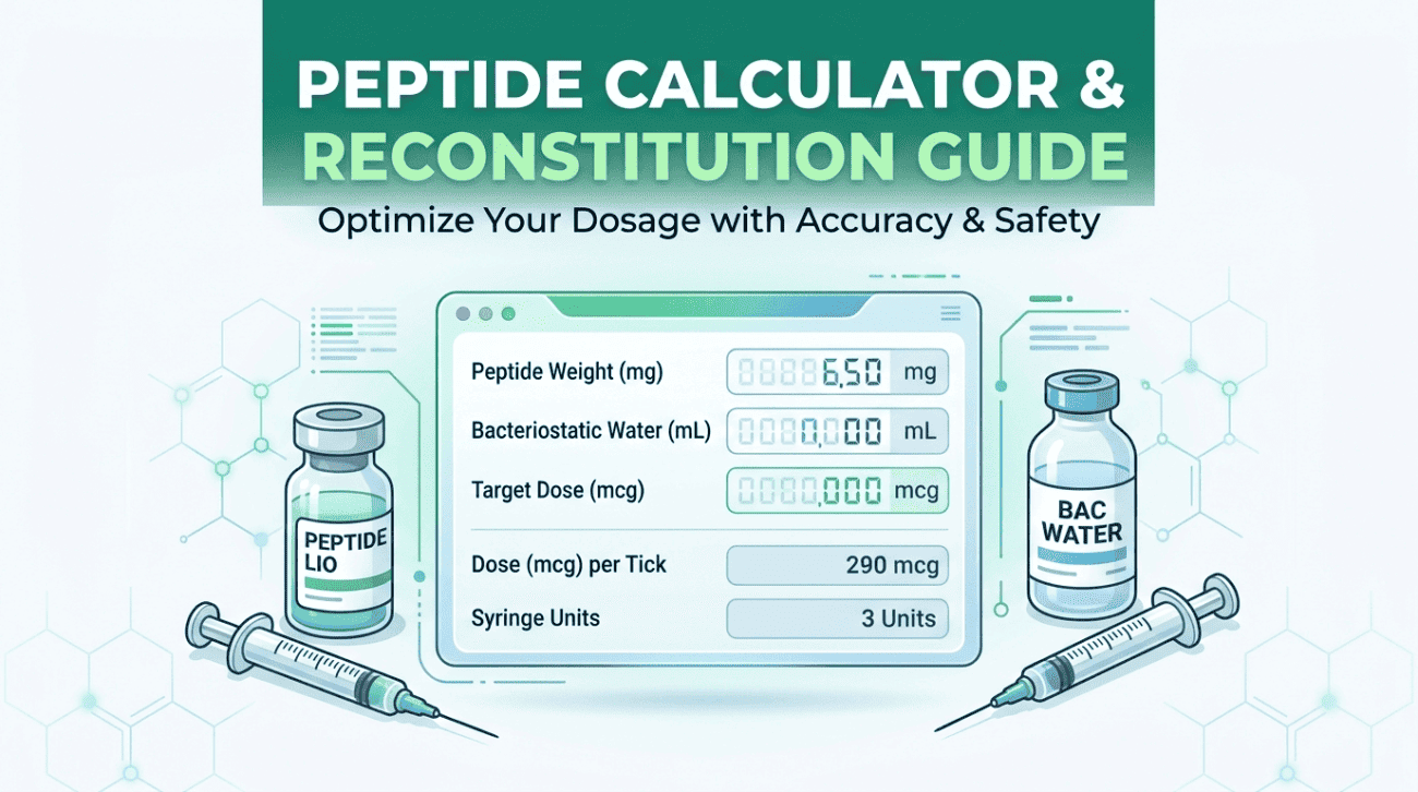 peptide-calculator