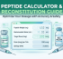 peptide-calculator