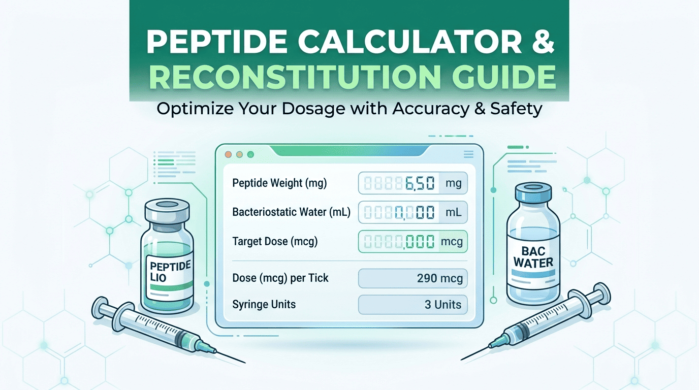 peptide-calculator