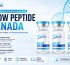 glow peptide canada